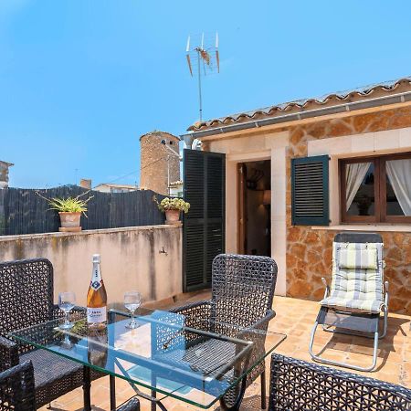 Holiday Home Pueblo - Psr175 By Interhome Porreres Esterno foto