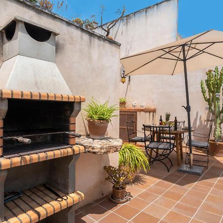 Holiday Home Pueblo - Psr175 By Interhome Porreres Esterno foto
