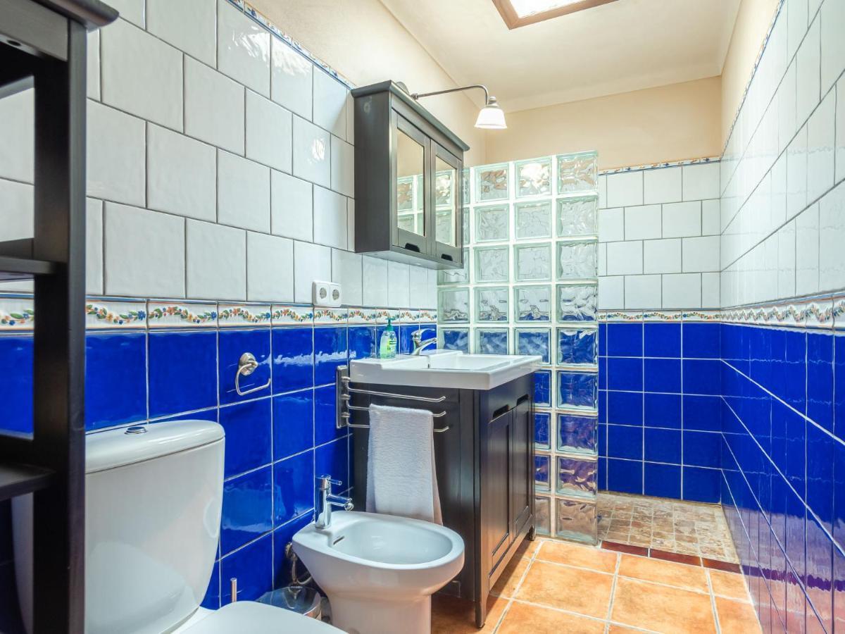 Holiday Home Pueblo - Psr175 By Interhome Porreres Esterno foto