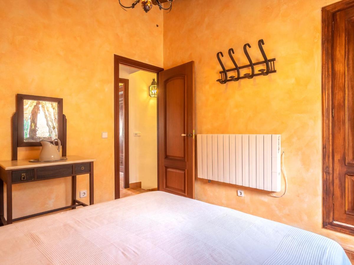 Holiday Home Pueblo - Psr175 By Interhome Porreres Esterno foto