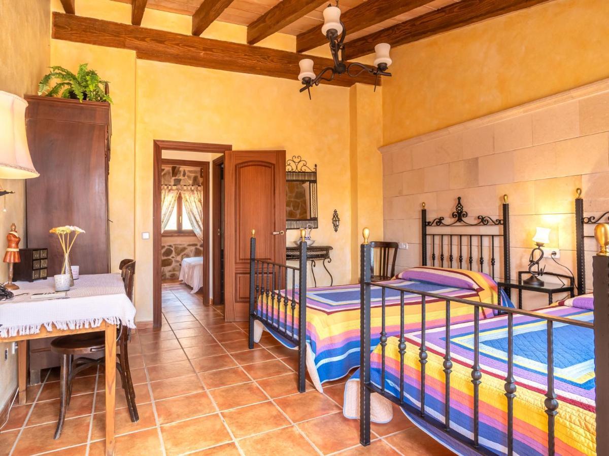 Holiday Home Pueblo - Psr175 By Interhome Porreres Esterno foto